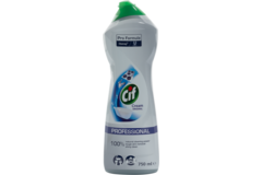 Cif Schuurmiddel Citr. 750 ml