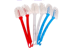 Afwasborstel plastic