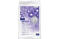 Broxo zout