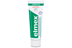 Elmex sensitive tandpasta 75 ml