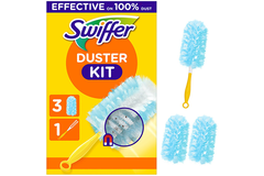Swiffer Duster kit + 3NAV