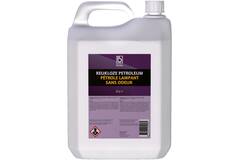 Petroleum Aromaatarm 5ltr