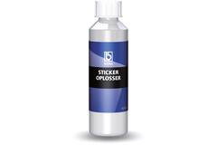 Stickeroplosser 250ml