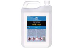 Terpentine jerrycan 5ltr