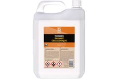 Thinner jerrycan 5ltr