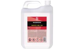 Wasbenzine   5ltr