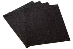 Schuurpapier waterproof PS11A K1200 p.vel