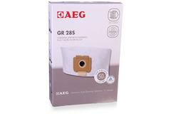 AEG stofzak GR 28S per 4 stuks