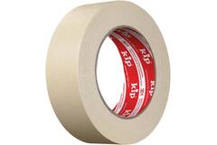 Afzetband wit Kip 36mm 50m