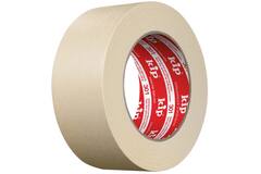 Afzetband wit Kip 36mm 50m
