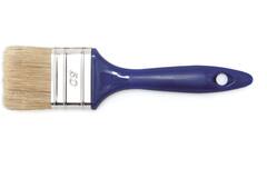 Platte kwast wegwerp-699 40mm.
