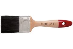 Platte kwast DHZ-603 1,5"