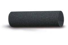 Verfrol schuim concaaf zw 11cm
