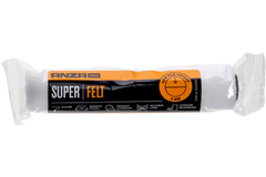 Anza verfrol lakvilt dun 5cm 2st
