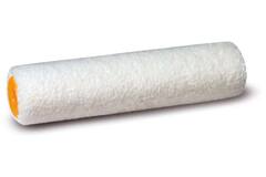 Lakrol lakvilt Goudhaantje wit 12cm