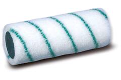 Verfrol 2K nylon groene streep 18cm 11mm