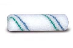 Verfrol 2K nylon gr/bl 10cm. 6mm. per 10st
