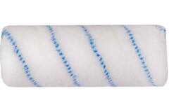 Verfrol 2K nylon blauwe streep 18cm