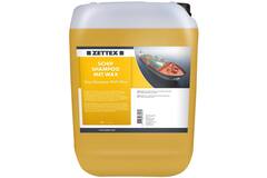 Zettex schip shampoo wax 10ltr