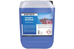 Zettex scheepsreiniger 10ltr