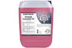 Zettex Power Cleaner 99 10ltr