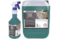 Zettex machinekamerreiniger 10ltr