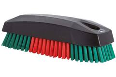 Vikan nagelborstel 120x45mm.