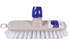 Luiwagen Linea hard nylon + kopp.