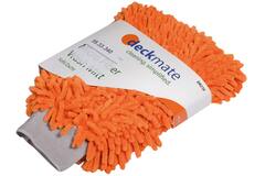 Deckmate washandschoen microvezel