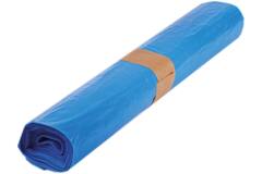 Vuilniszakken 120ltr  20stuks per rol