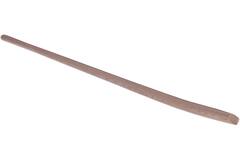 Schopsteel Gebogen 52"/130Cm