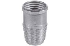Steelhouder aluminium conisch draad