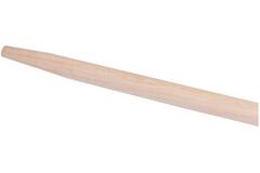 Steel hout PE 180cm x Ø28mm