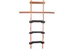 Loodsladder 15 sporten, lengte 5mtr