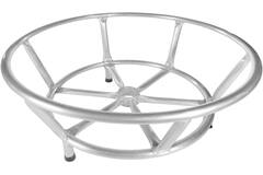 Trossenbak Classic rond 80cm