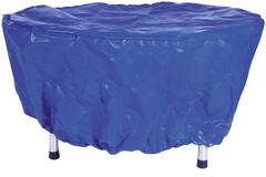 Trossenbakhoes 80cm blauw