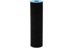 Wyckomar Carbon 10"