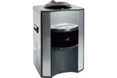 Waterkoeler Aquarius koud kamer