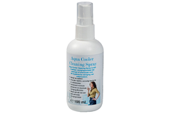Aqua Cooler Cleaning spray (desinf.) 100ml