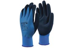 Handschoen allround double latex 10-188 M07