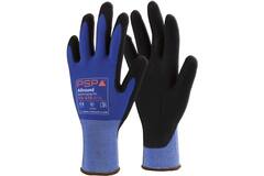 Handsch. PSP 10-470 Allr.Nitr.Sandy Pro MT9
