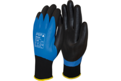 Handschoen allround double nitr. 10-488 M08
