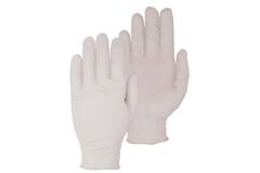 Handschoen latex PSP 50-190 100st. M08
