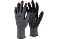 Handschoen Allround nitr. PSP 10-510 M09
