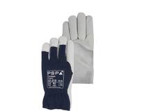 Handschoen PSP 32-310 nappaleren T mt 8