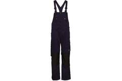 Amerikaanse overall d-blauw 54