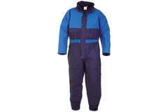 Winteroverall stretch M
