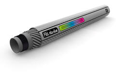 Profislang 3/4"19mm per meter