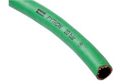 Dekwasslang Python 1" 25mm per mtr