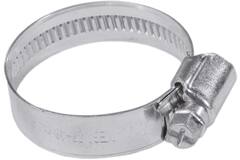 Slangklem 16-27mm 3/4"